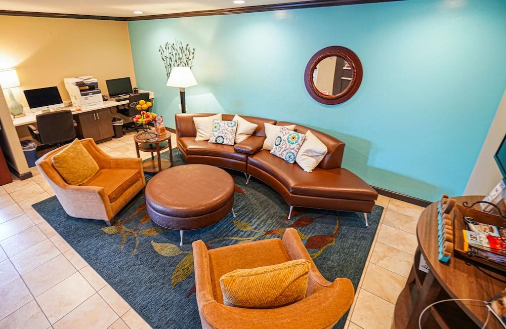 Candlewood Suites Boise-Meridian By Ihg Екстер'єр фото