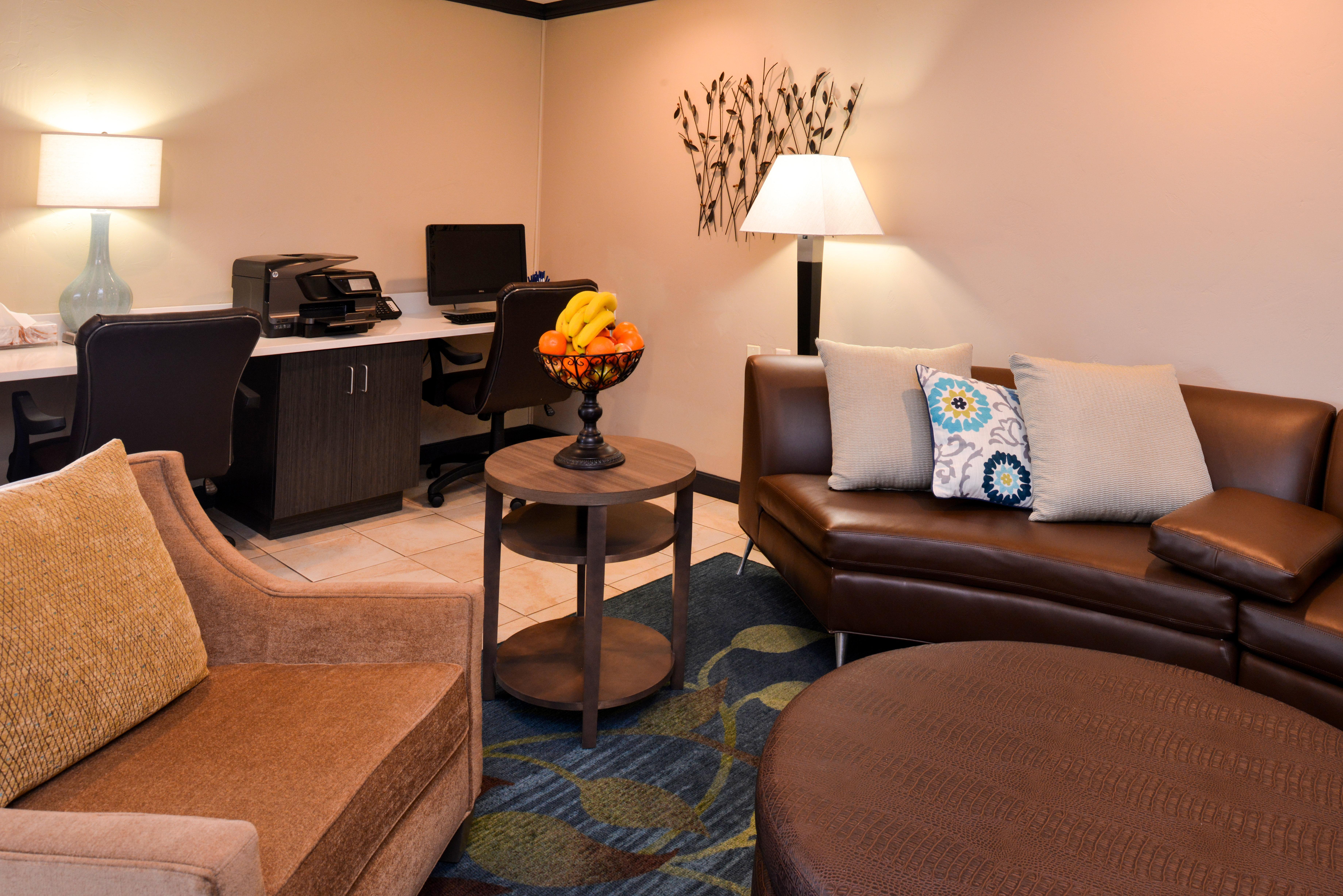Candlewood Suites Boise-Meridian By Ihg Екстер'єр фото