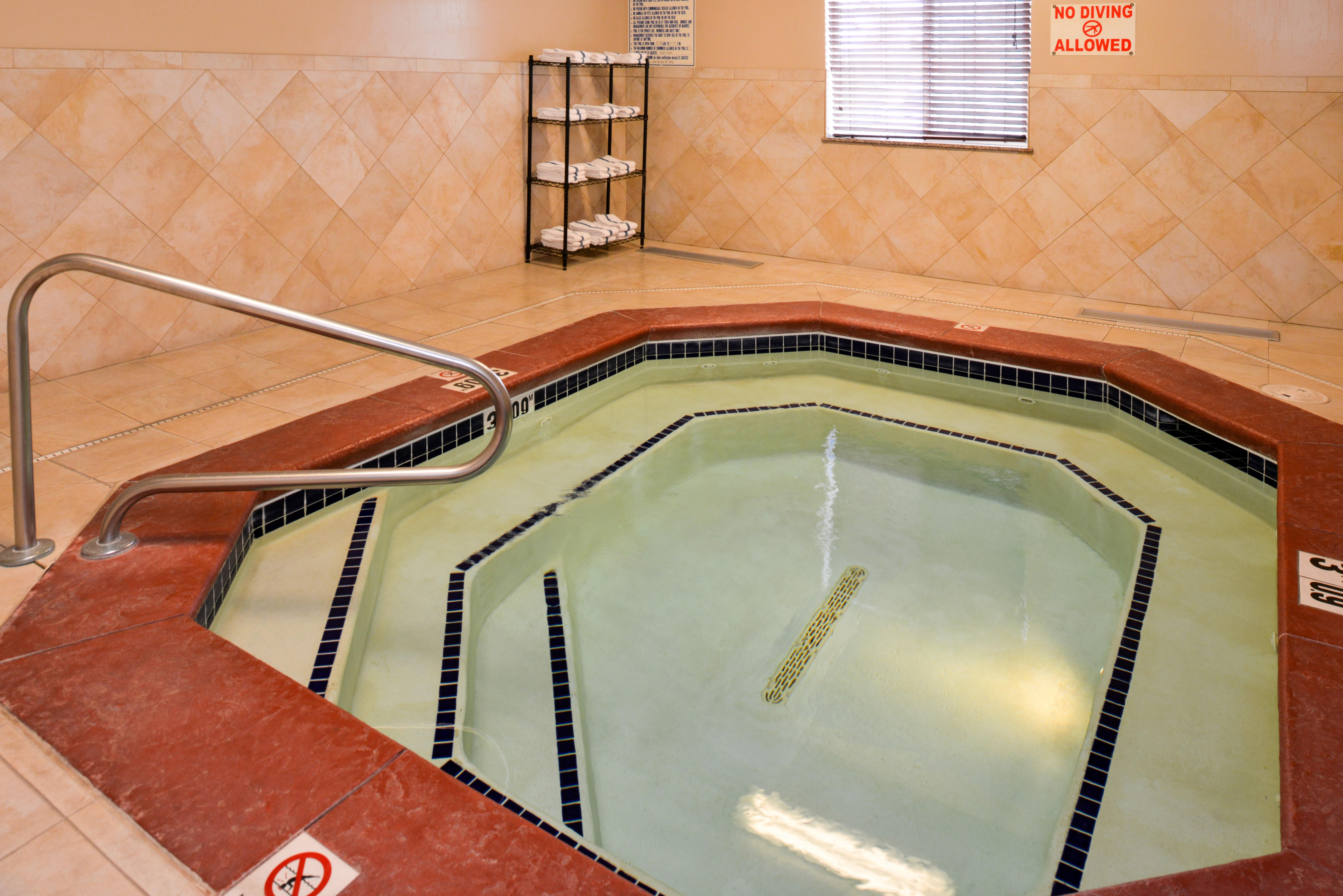Candlewood Suites Boise-Meridian By Ihg Екстер'єр фото