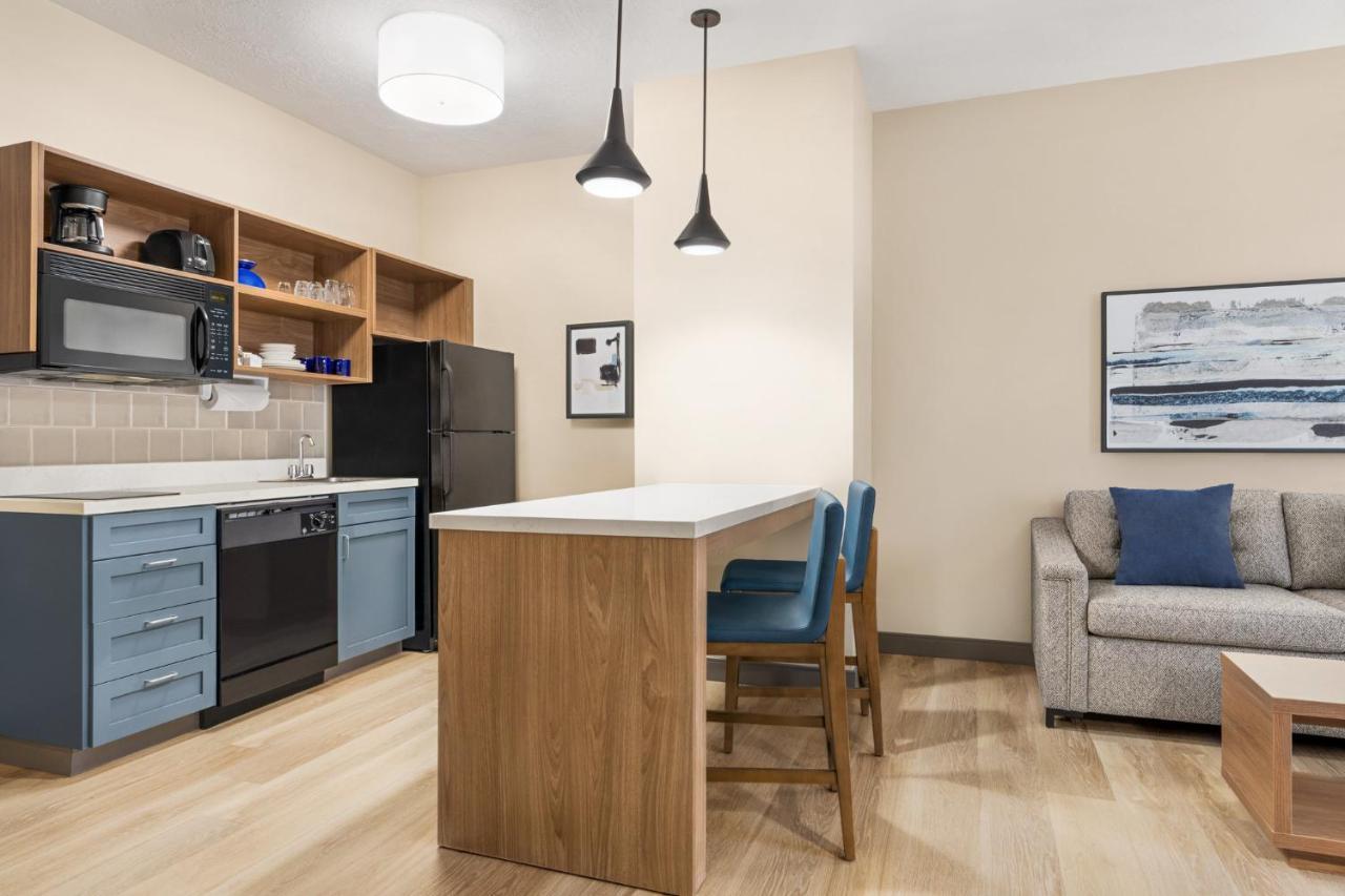 Candlewood Suites Boise-Meridian By Ihg Екстер'єр фото