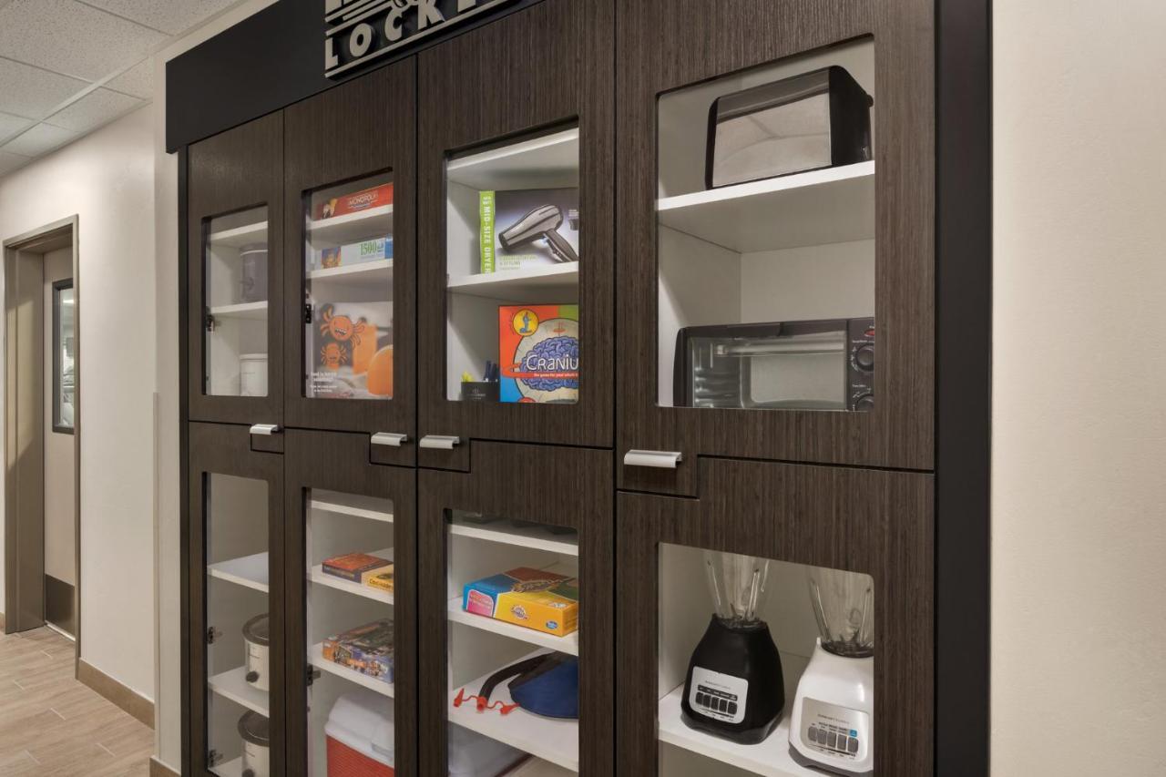 Candlewood Suites Boise-Meridian By Ihg Екстер'єр фото