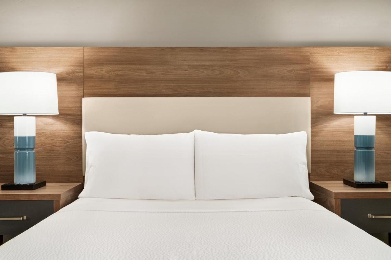Candlewood Suites Boise-Meridian By Ihg Екстер'єр фото