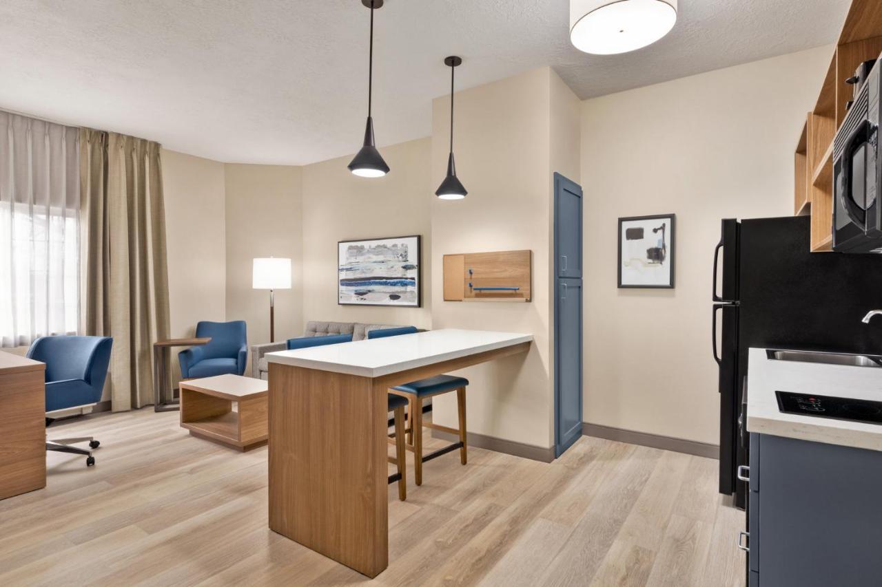 Candlewood Suites Boise-Meridian By Ihg Екстер'єр фото
