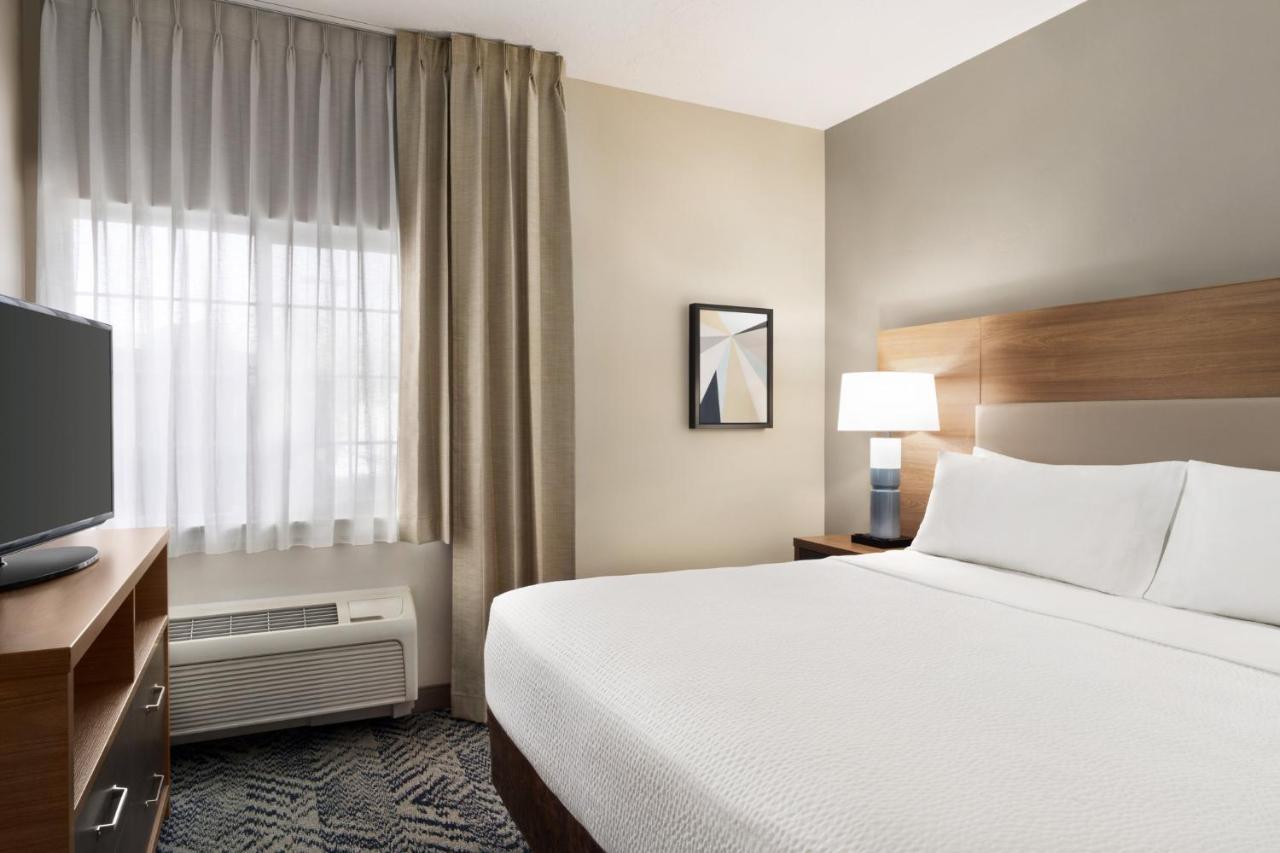 Candlewood Suites Boise-Meridian By Ihg Екстер'єр фото