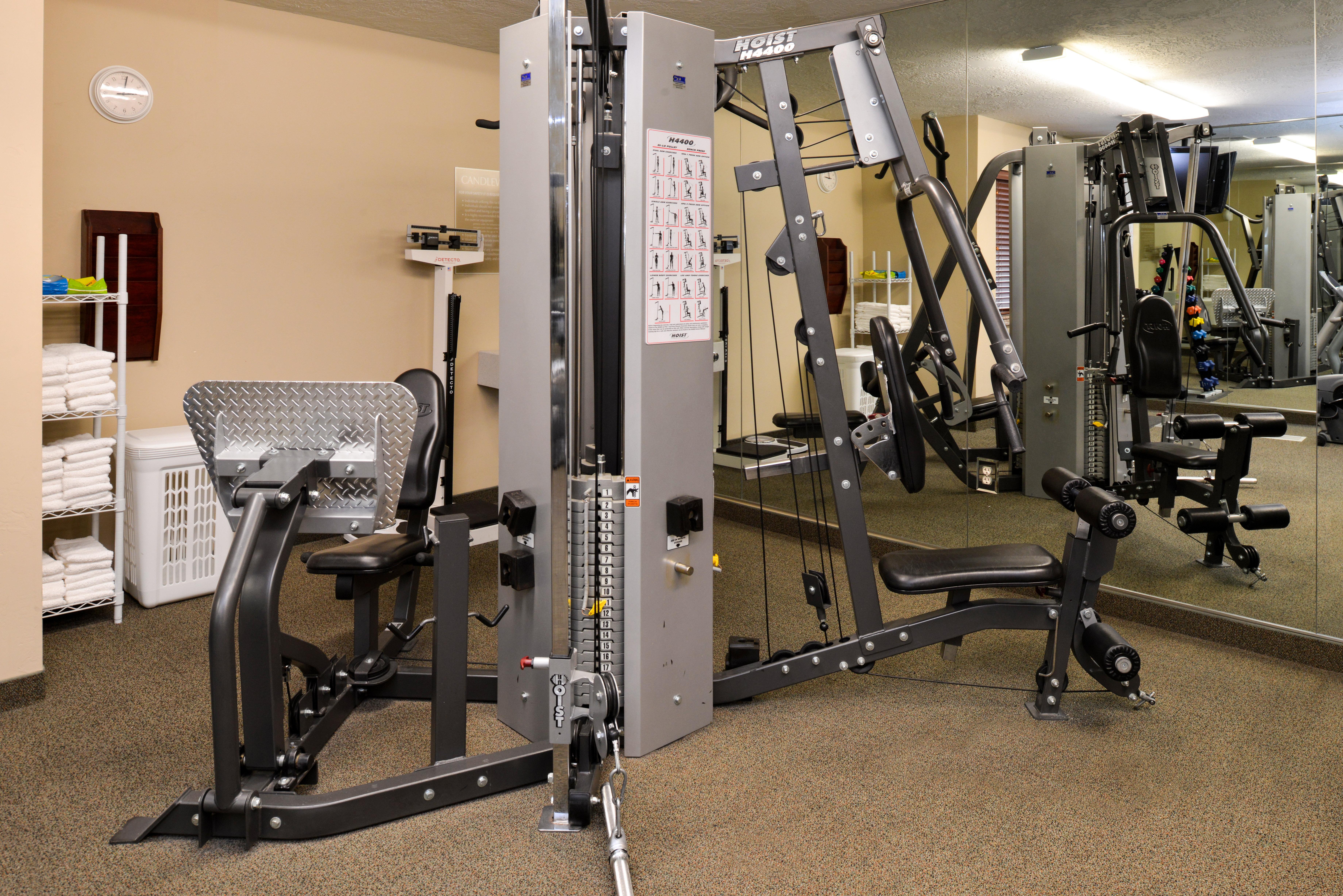 Candlewood Suites Boise-Meridian By Ihg Екстер'єр фото