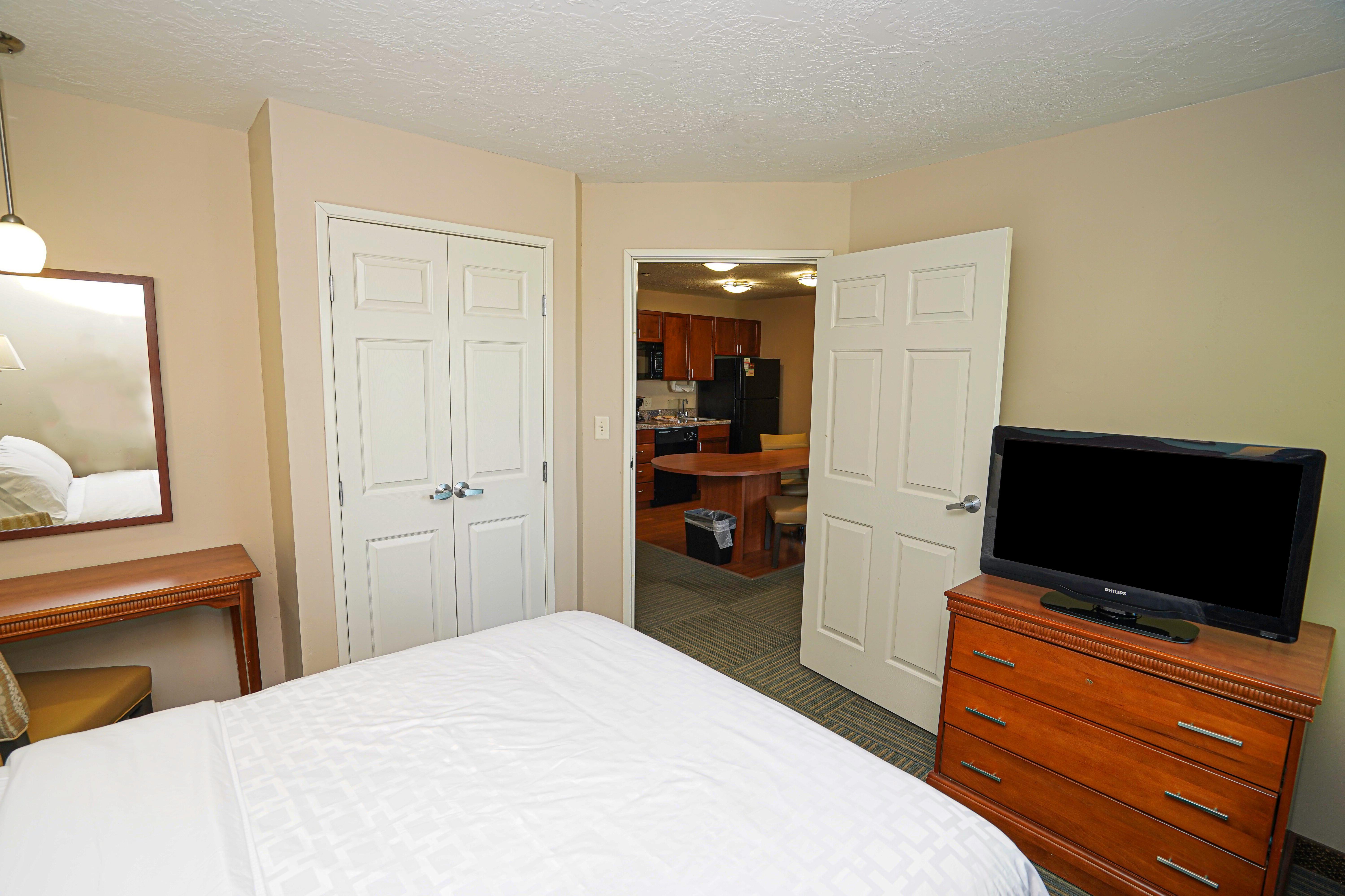 Candlewood Suites Boise-Meridian By Ihg Екстер'єр фото
