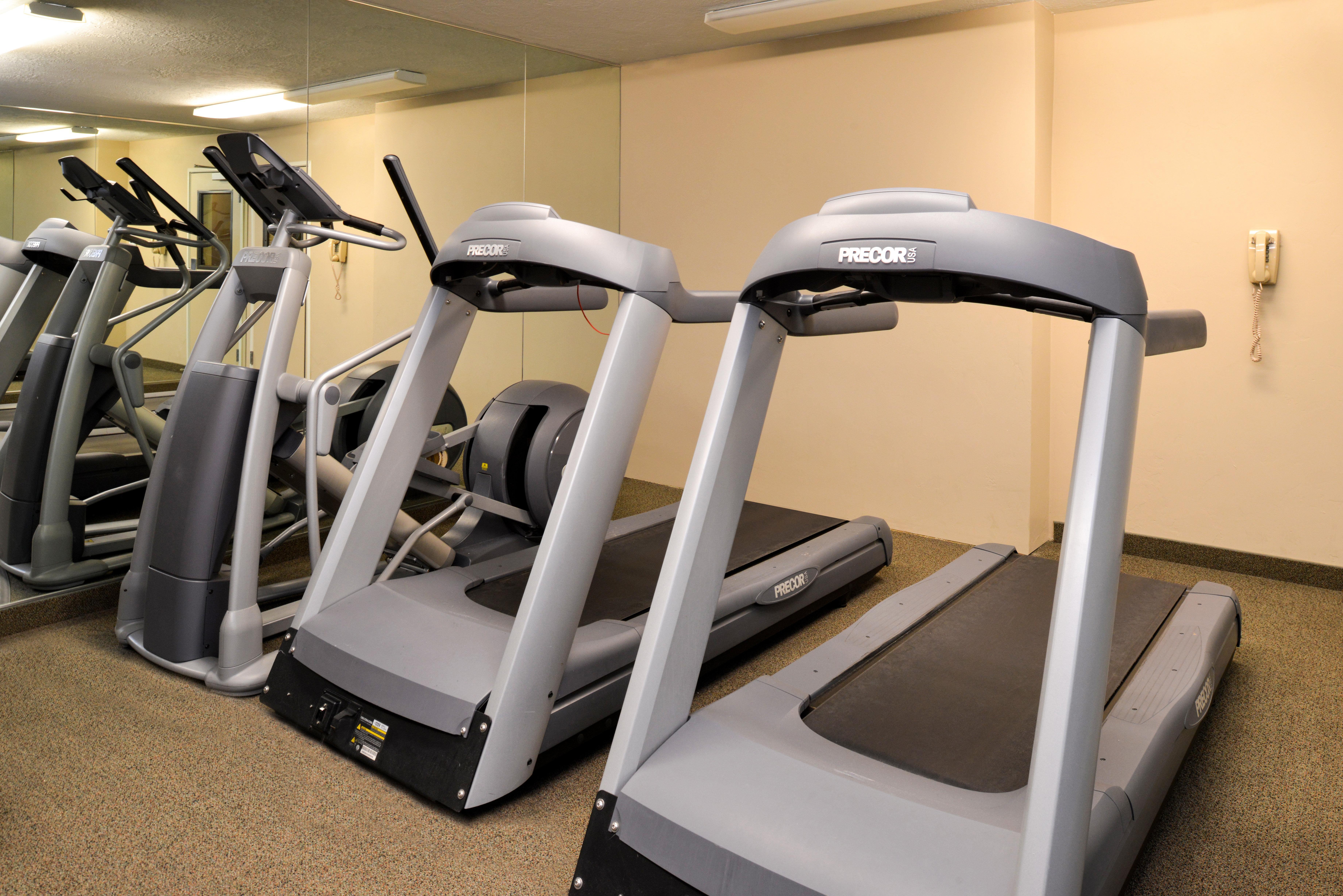 Candlewood Suites Boise-Meridian By Ihg Екстер'єр фото