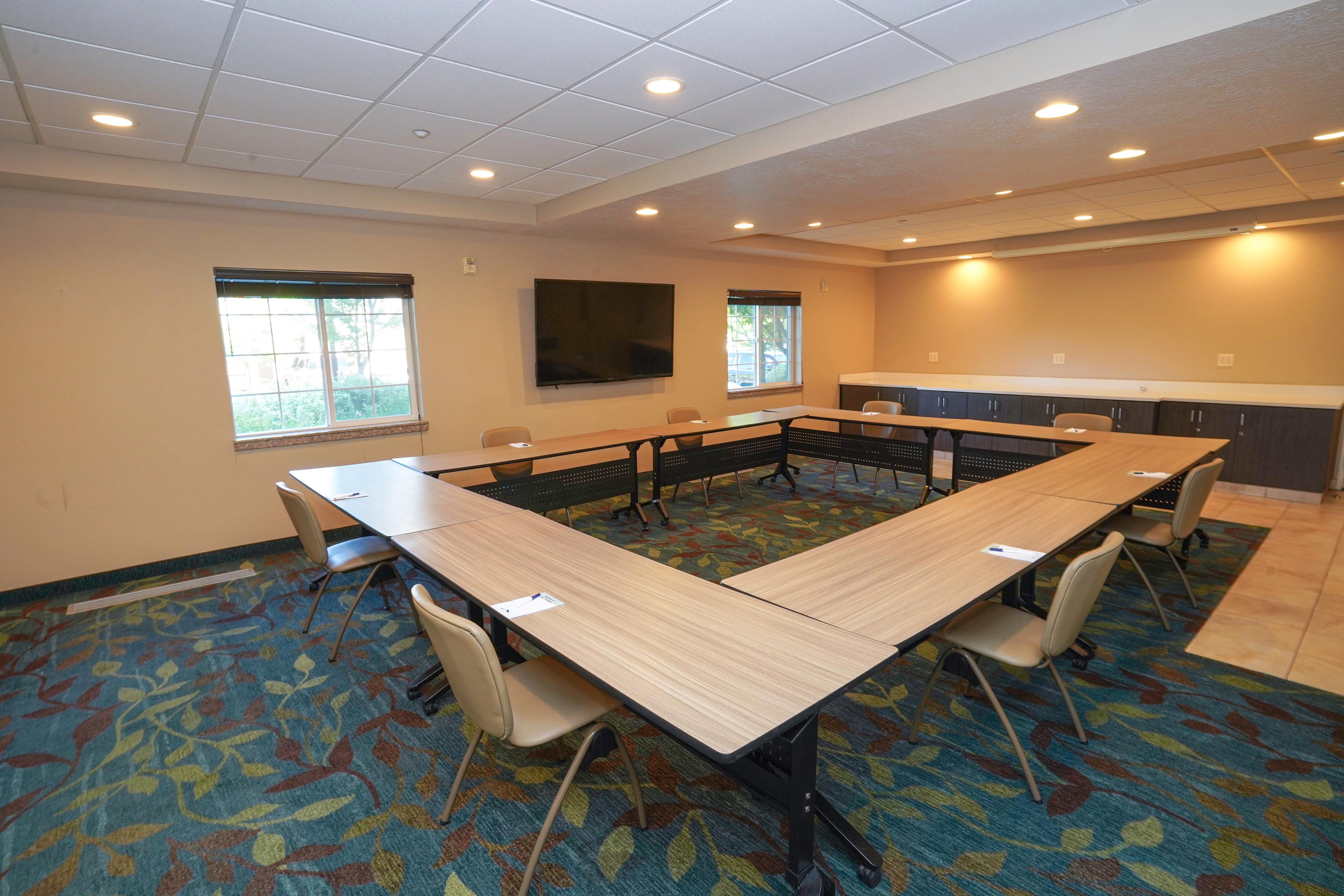 Candlewood Suites Boise-Meridian By Ihg Екстер'єр фото